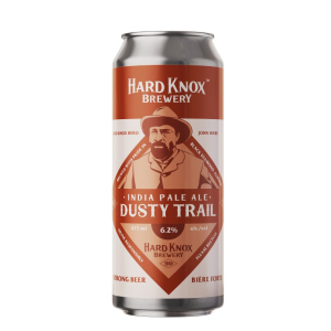 Hard Knox Dusty Trail Ipa